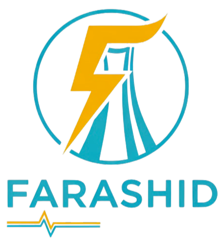 فراشید لوگو